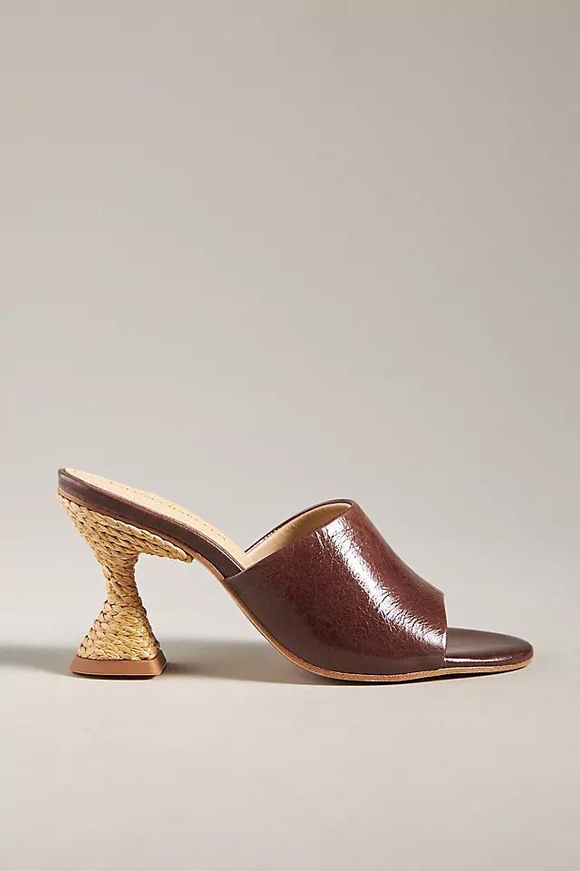 Paloma Barcelo Brigite Heels Product Image