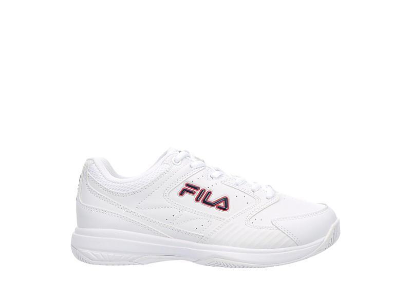 Fila Womens Rifaso Pickleball Sneaker Product Image