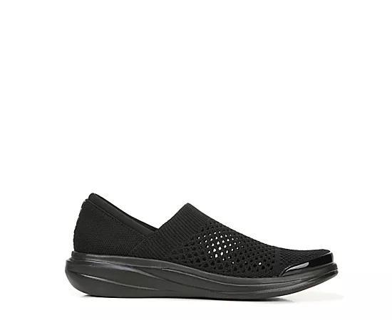 Bzees Womens Charlie Slip On Sneaker Product Image