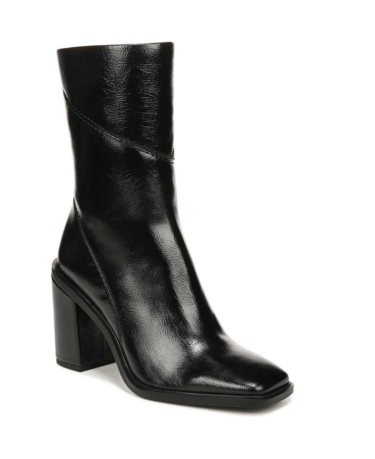 Franco Sarto Womens Stevie Mid Shaft Boots Product Image