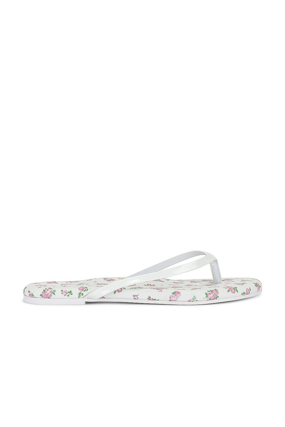 Floral Sandal Solei Sea Product Image