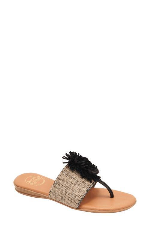 Andr Assous Novalee Featherweights Sandal Product Image