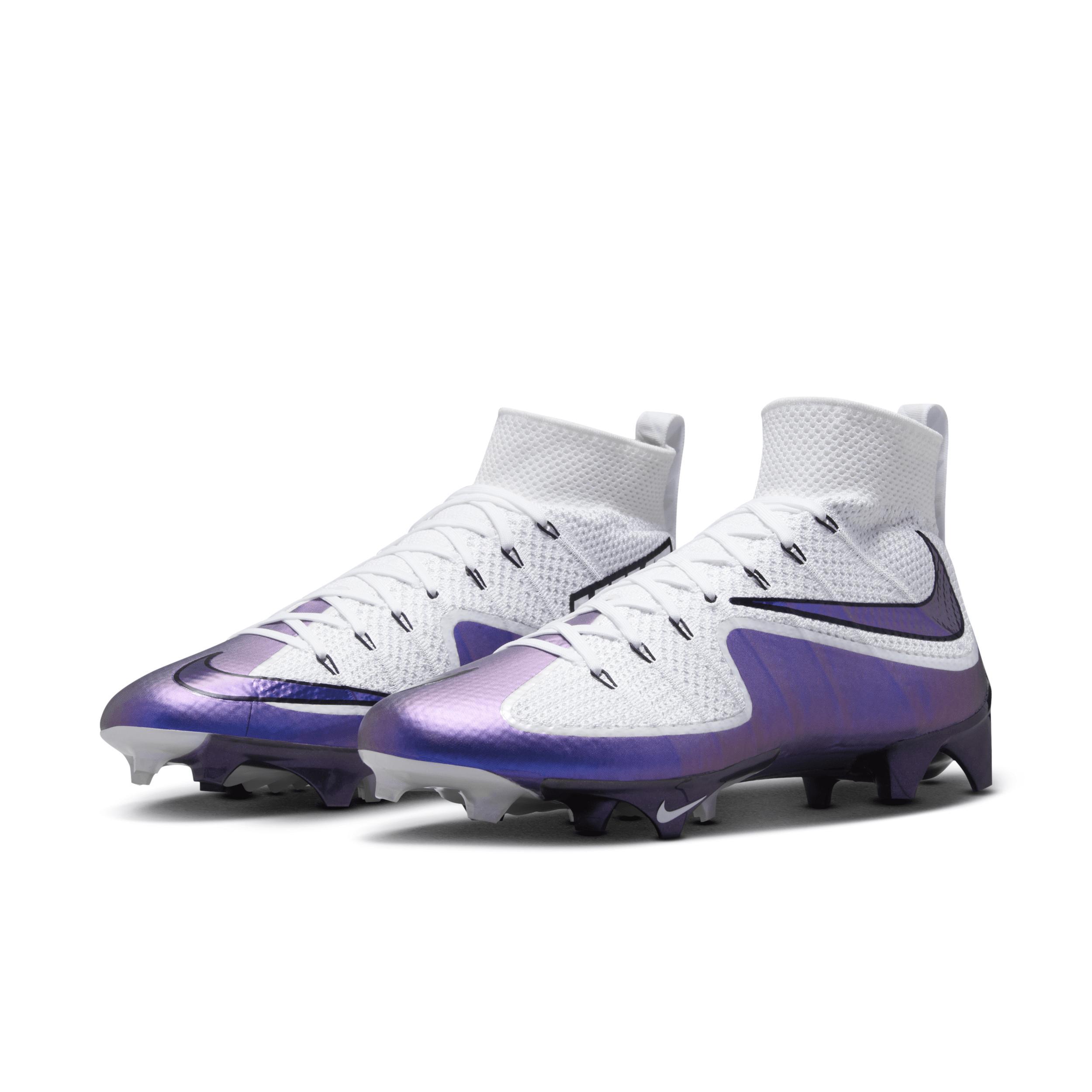 Nike Men's Vapor Edge 360 "Untouchable" Football Cleats Product Image