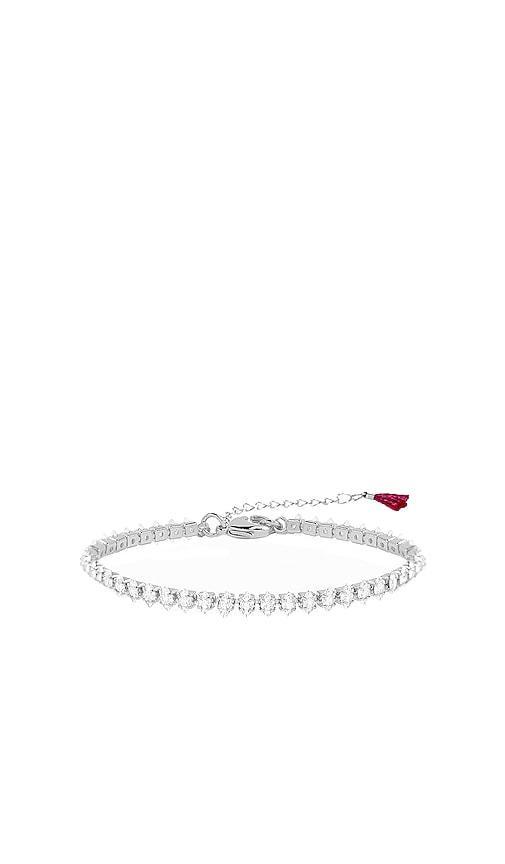 Thea Tennis Bracelet Product Image