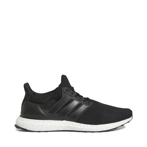 adidas Mens adidas Ultraboost 1.0 - Mens Running Shoes Black/Black Product Image