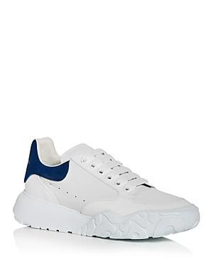 Alexander McQueen Court Trainer Sneaker Product Image