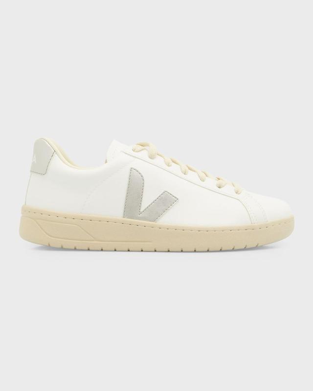 Urca Bicolor Low-Top Sneakers Product Image