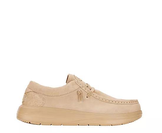 Heydude Men's Wally Comf Slip On Sneaker Product Image