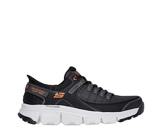 Skechers Men's Slip-Ins Summits At Hiking Shoe Product Image