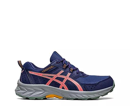 Asics Womens Gel-Venture 9 Running Shoe Product Image