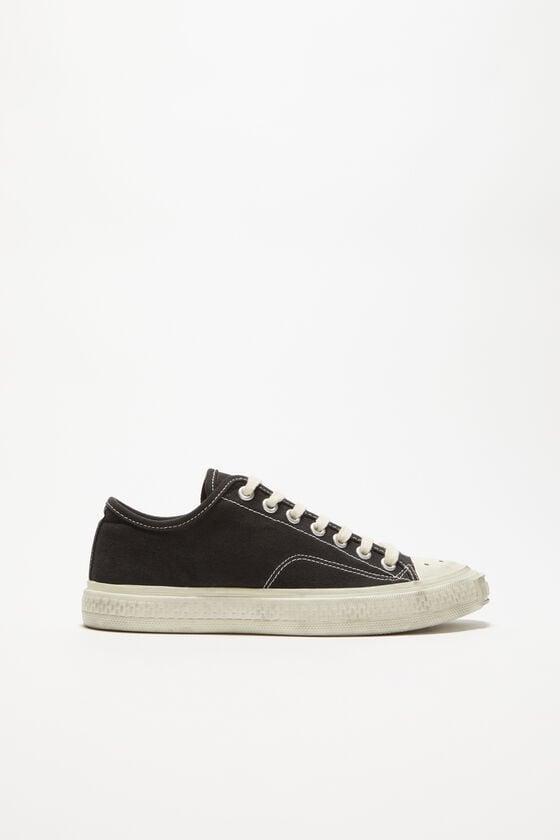 Low top sneakers Product Image