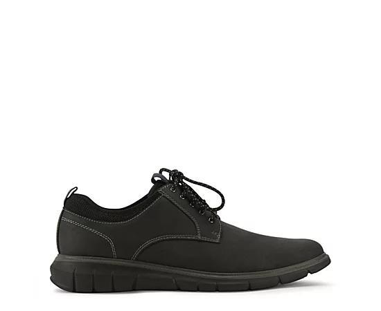 Dockers Cooper SupremeFlex Mens Oxford Shoes Product Image