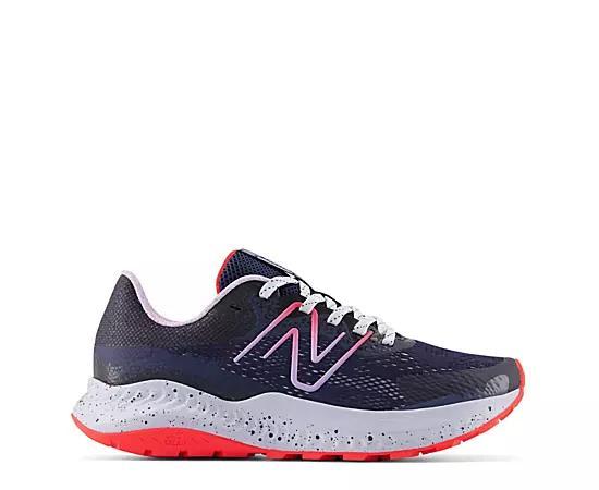 New Balance Womens Nitrel V5 Trail Shoe Running Sneakers Product Image