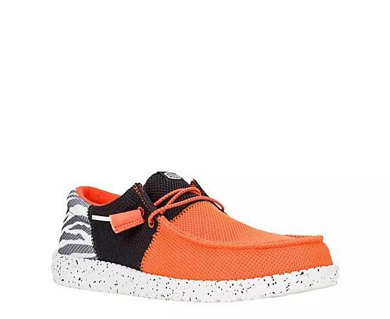 Heydude Men's Wally Slip On Sneaker Product Image