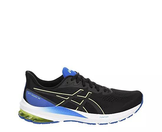 Asics Men's Gt-1000 12 Running Shoe Product Image