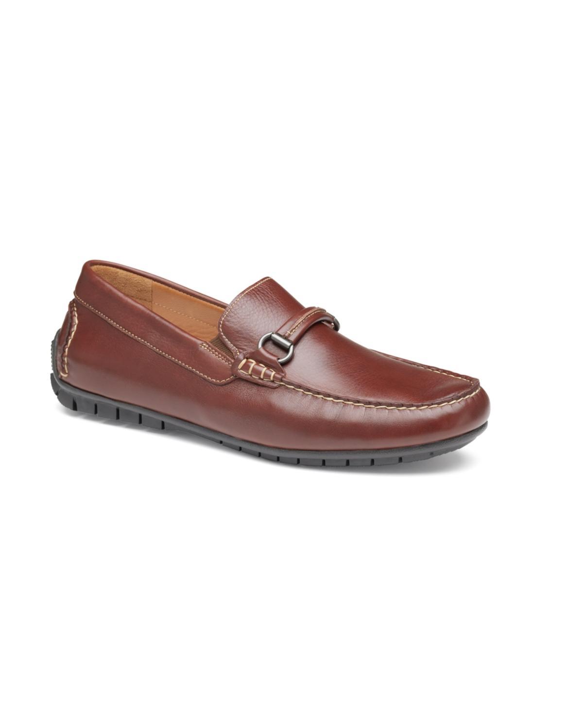 Johnston & Murphy Cort Bit Driving Loafer Product Image