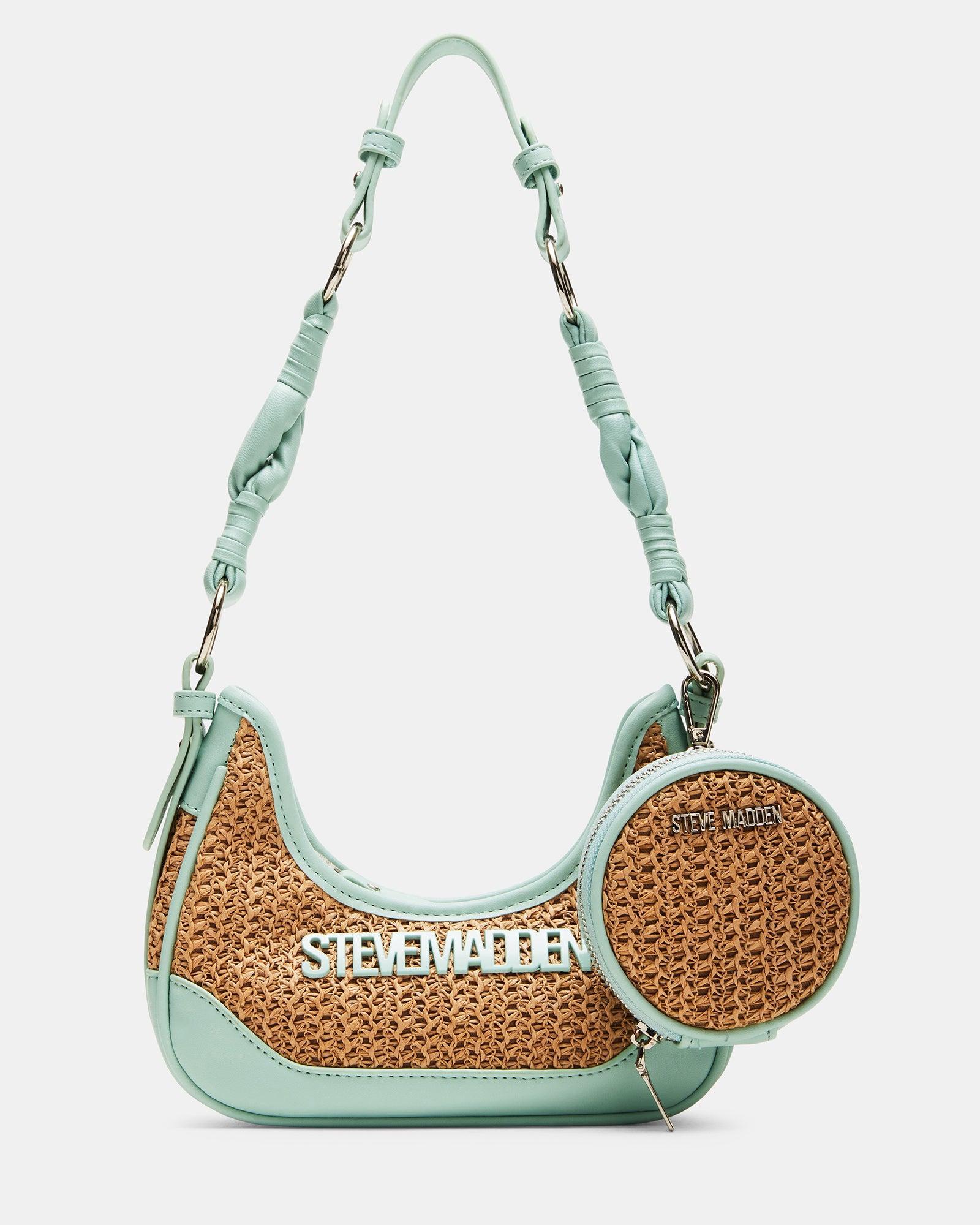 DARYLL BAG MINT GREEN Female Product Image