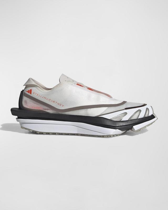 adidas by Stella McCartney Earthlight 2.0 Low Carbon Shoes Women's Running Shoes Product Image