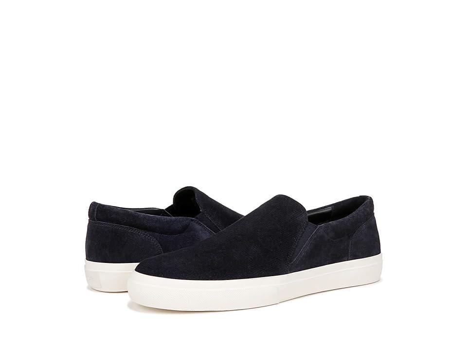 Vince Fletcher (Night Blue) Men's Shoes Product Image