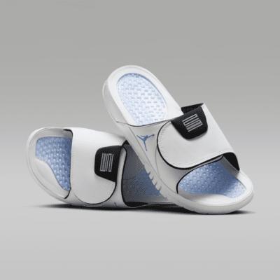 Mens Jordan Hydro XI Retro Slide Sandals Product Image