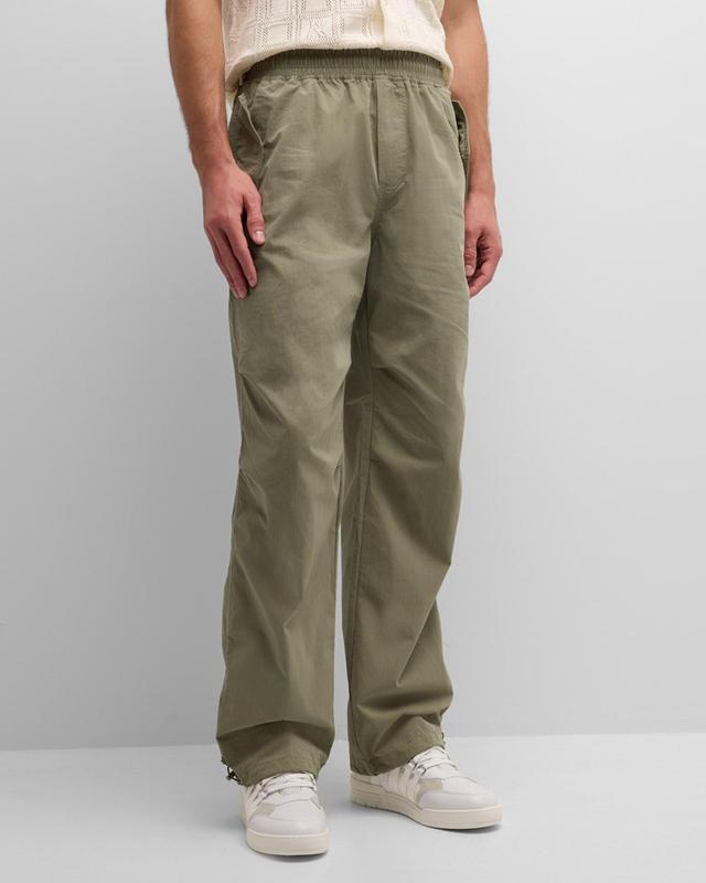 Men's Ripstop Parachute Pants Product Image