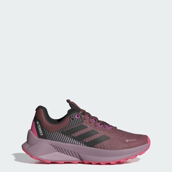 Terrex Soulstride Flow Gore-Tex Shoes Product Image