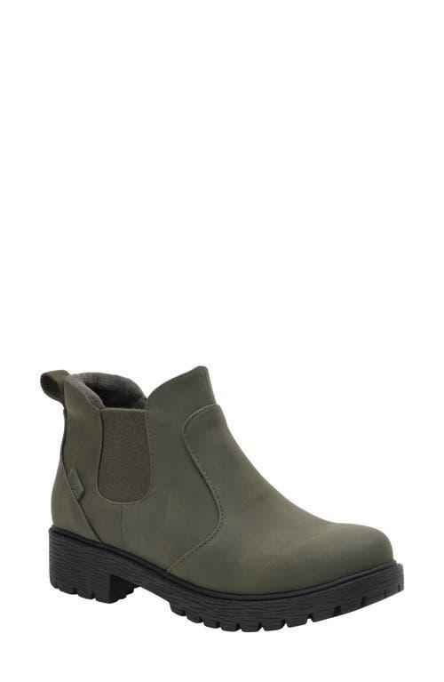 Alegria by PG Lite Rowen Waterproof Chelsea Boot Product Image