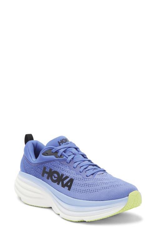 HOKA Bondi 8 Running Shoe Product Image