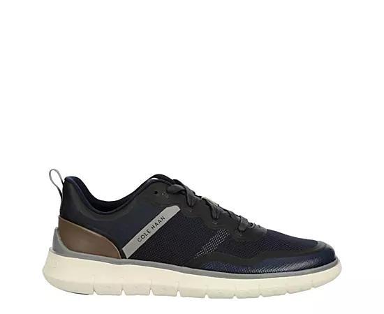 Cole Haan Mens Generation ZERGRAND TXT Sneakers Product Image