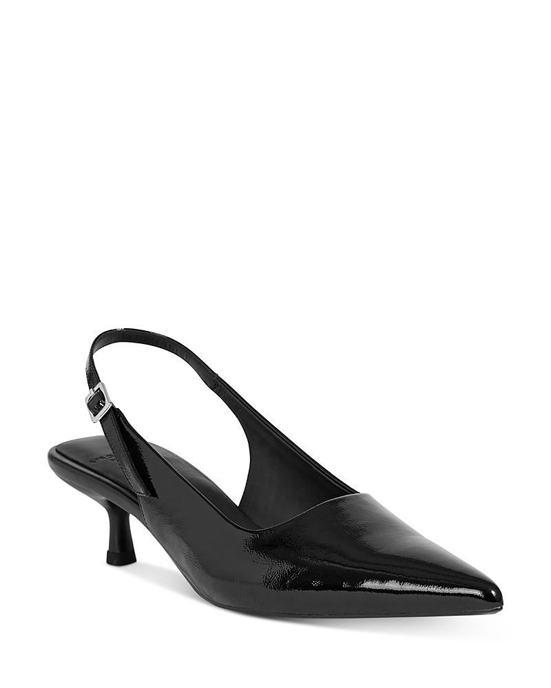 Vagabond Shoemakers Lykke Pointed Toe Slingback Pump Product Image