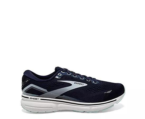 Brooks Womens Ghost 15 Running Shoe Product Image