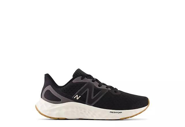 New Balance Womens Fresh Foam Arishi v4 Running Sneakers from Finish Line Product Image