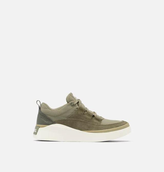 OUT N ABOUT™ IV Low Women's Waterproof Sneaker Product Image