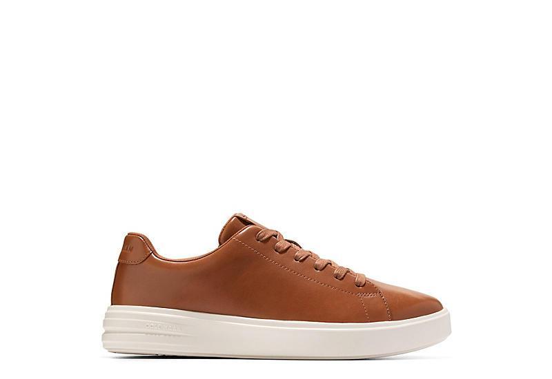 Cole Haan Men's Grand+ Court Sneaker Product Image