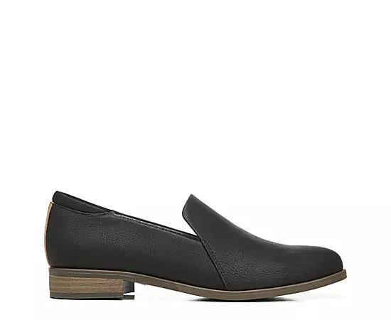 Easy Spirit Jaylin Womens Tailored Loafers Product Image