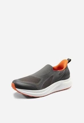 Men's Lightweight Slip-On Mesh Sneaker Product Image