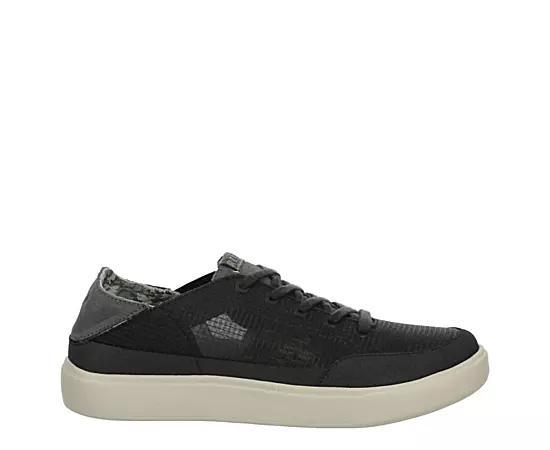 Reef Men's Navigator Sneaker Product Image