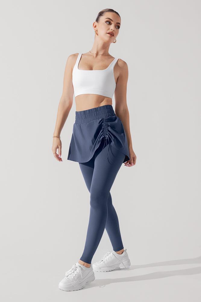 Bungee Sklegging - Navy Product Image