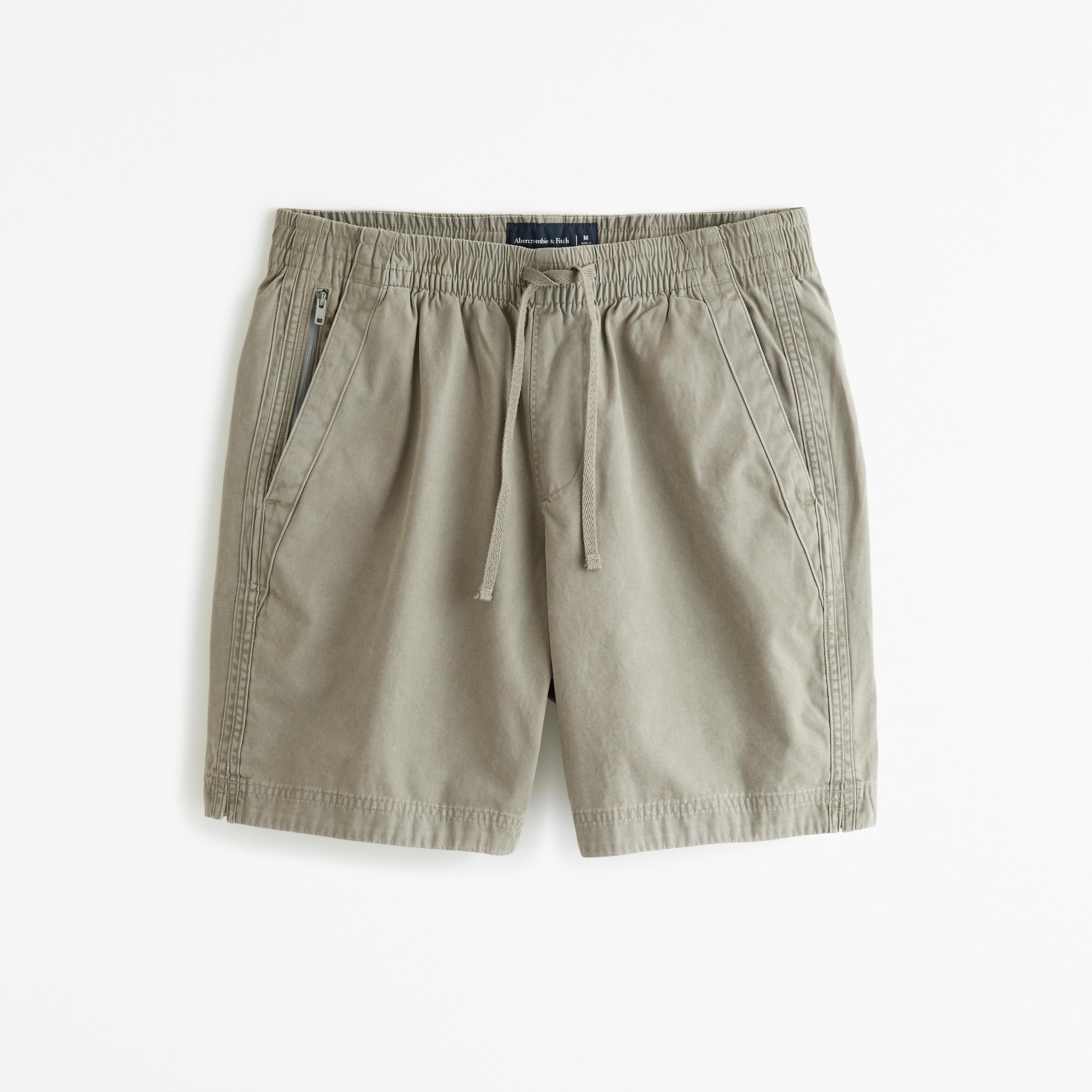 A&F Court Short Product Image