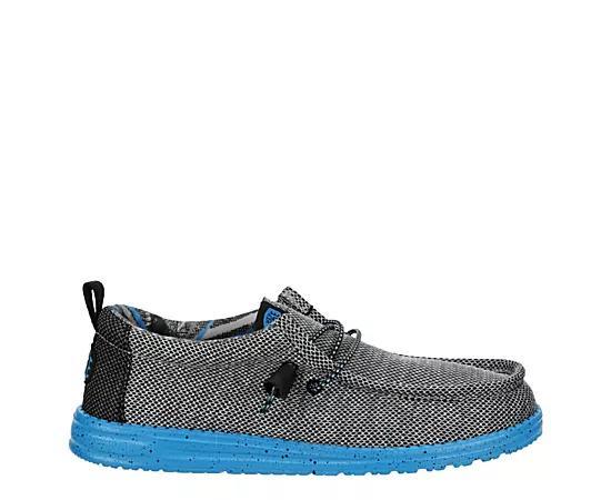 Heydude Men's Wally Slip On Sneaker Product Image