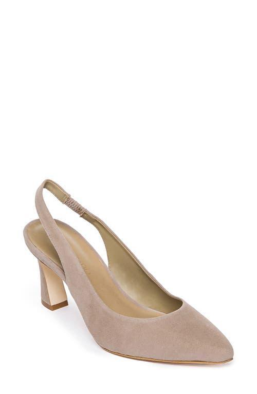 BERNARDO FOOTWEAR Slingback Pump Product Image