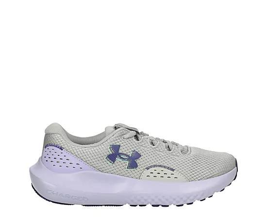 Under Armour Womens Charged Surge 4 Running Shoe Product Image