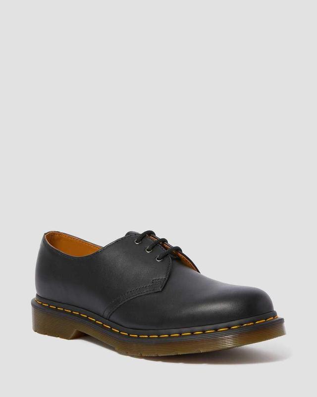 1461 Nappa Leather Oxford Shoes Product Image