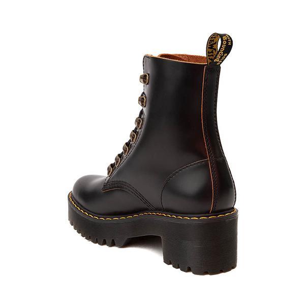 Dr. Martens Leona Heeled Boot Product Image