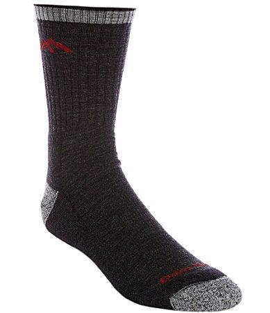 Darn Tough Midweight Hiker Micro Crew Socks Product Image