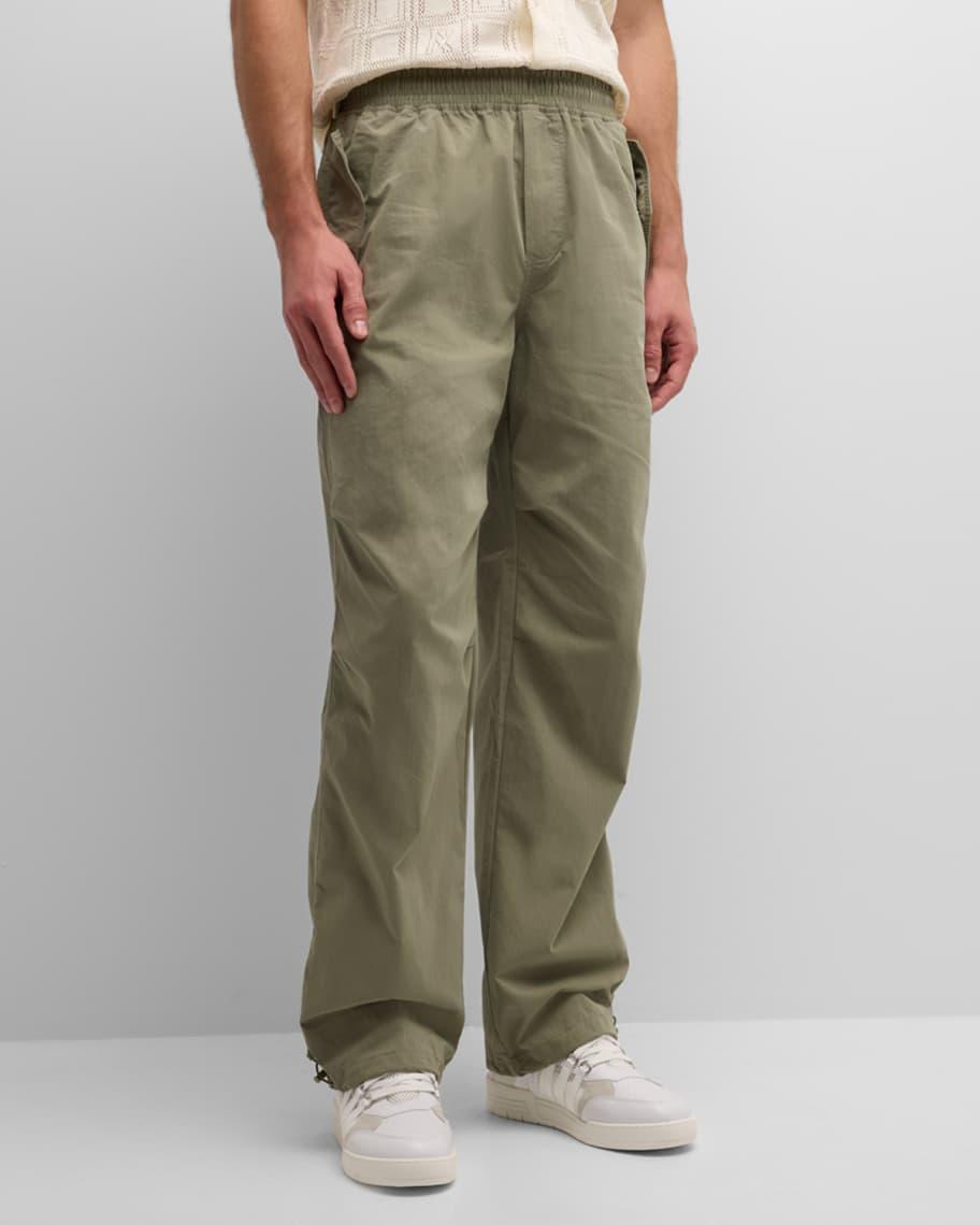 Mens Ripstop Parachute Pants product image