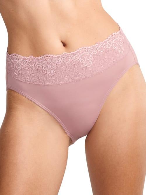 Smooth Passion For Comfort Hi-Cut Brief Product Image