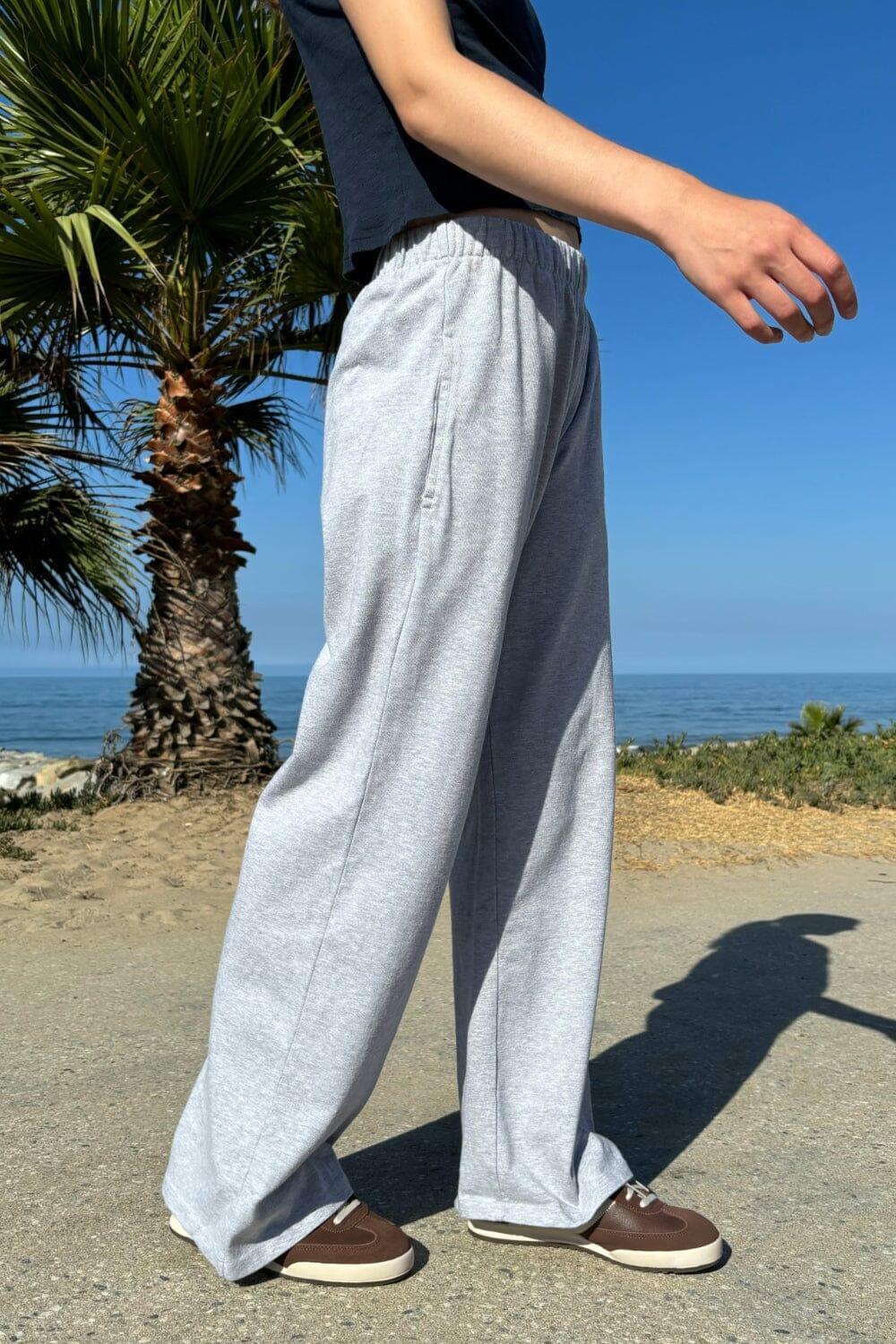 Anastasia Sweatpants Product Image