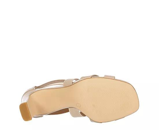 Xappeal Womens Elline Sandal Product Image