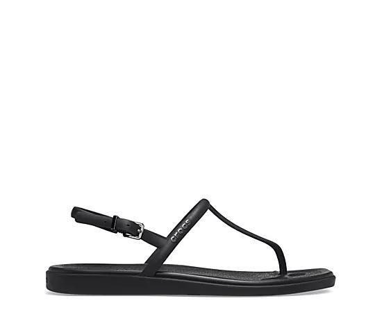 Crocs Miami Thong Sandal Women's Sandals Product Image